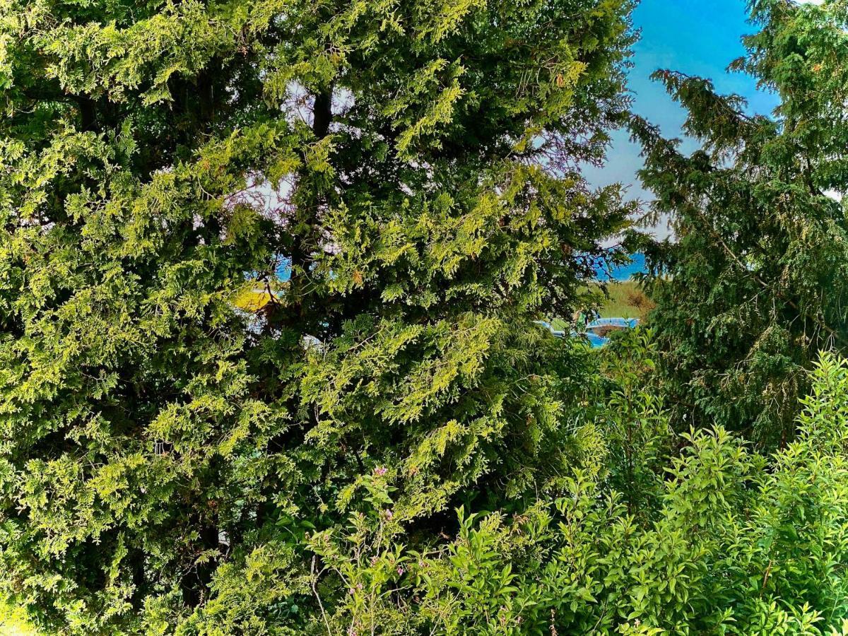 Casa Raphael Direkt Am Scharbeutzer Strand Екстер'єр фото