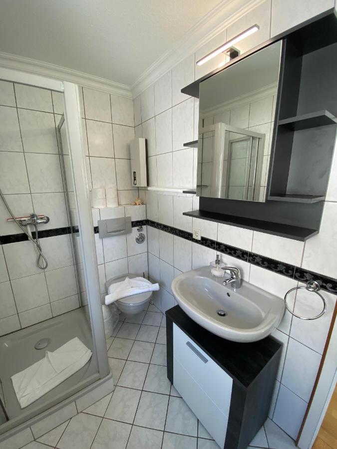 Casa Raphael Direkt Am Scharbeutzer Strand Екстер'єр фото