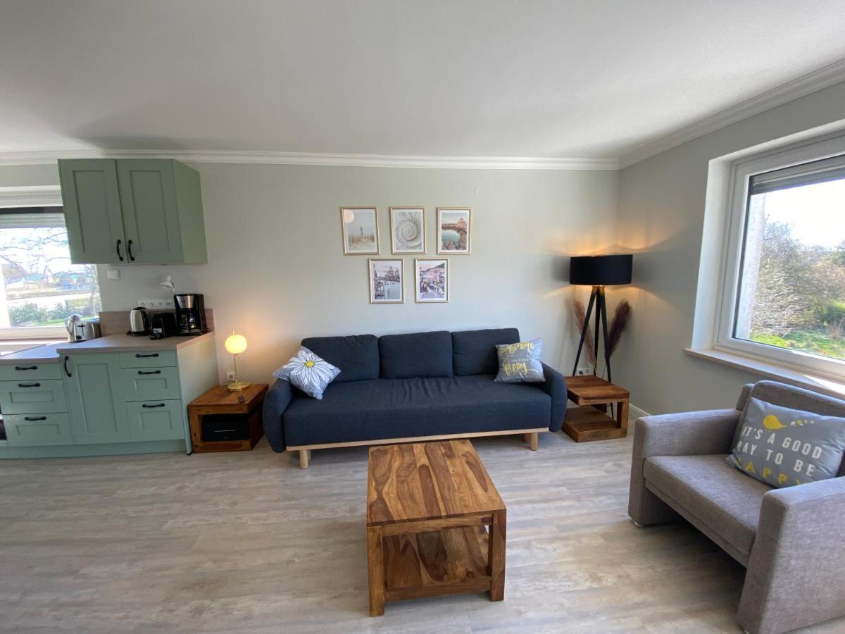 Casa Raphael Direkt Am Scharbeutzer Strand Екстер'єр фото